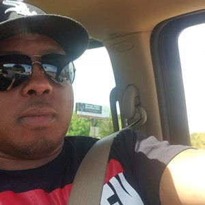 Meet your Posher, Tyrone